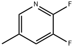 1227597-78-5 2,3-二氟五甲基吡啶