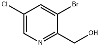 1227599-26-9 (3-溴-5-氯吡啶-2-基)甲醇