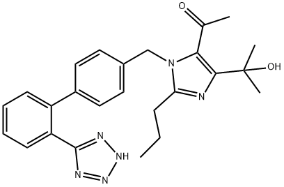 Olmesartan Methyl Ketone price.