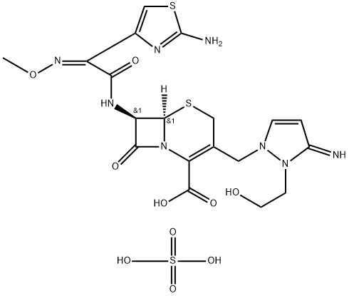 122841-12-7 结构式