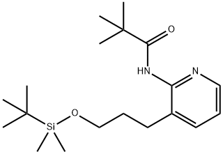 1228665-70-0 Structure