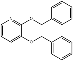 2,3-Bis(benzyloxy)pyridine