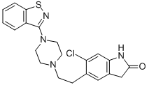 Ziprasidone