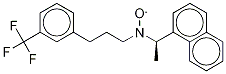 (αR)-α-Methyl-N-[3-[3-(trifluoroMethyl)phenyl)propyl]-1-napthaleneMethanaMine-N-oxide|西那卡塞氧化物杂质