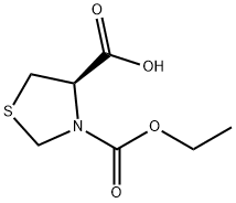 テルメステイン 化学構造式