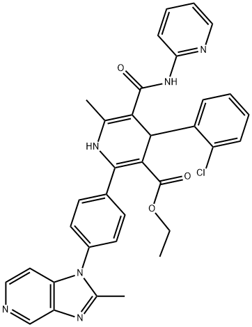 122956-68-7 Structure