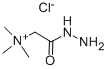 ジラール試薬T 化学構造式