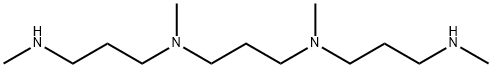 N,N'-Dimethyl-N,N'-bis(3-methylaminopropyl)trimethylendiamin