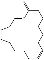 123-69-3 (Z)-氧代环十七碳-8-烯-2-酮