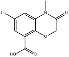 123040-79-9 Structure