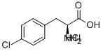 4-CHLORO-L-PHENYLALANINE HCL price.