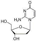 2'-Deoxyisocytidine Struktur
