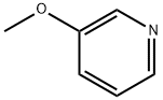 3-methoxypyridine,1232006-42-6,结构式