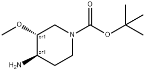 1232059-97-0 Structure