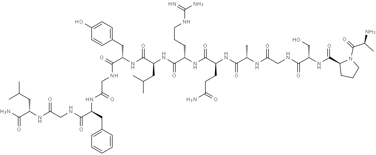 123209-95-0 Structure