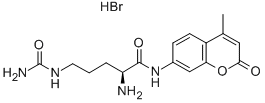 H-CIT-AMC HBR Struktur