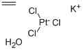 乙烯合三氯铂酸钾水合物, 123334-22-5, 结构式