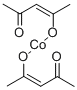 COBALT(II) ACETYLACETONATE price.