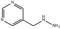 1234616-20-6 5-(肼基甲基)嘧啶