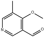 123506-70-7 4-甲氧基-5-甲基烟醛