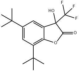 rac BHFF Structure