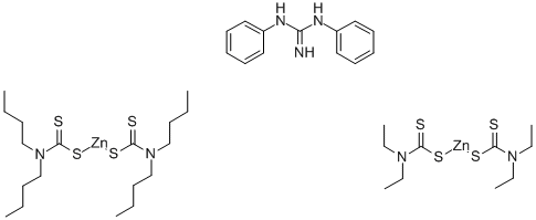 carbamix Structure