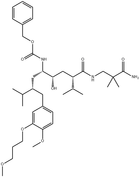 1236549-06-6 Structure