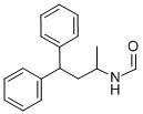 N-(1-메틸-3,3-디페닐프로필)포름아미드