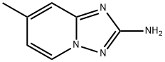 7-메틸-[1,2,4]트라이아졸로[1,5-a]피리딘-2-아민