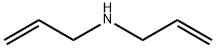 Diallylamine Structure