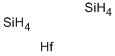 HAFNIUM SILICIDE Structure