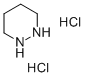 HEXAHYDROPYRIDAZINE DIHYDROCHLORIDE Structure