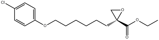 124083-20-1 Biological activityEtomoxir 