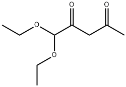 124237-06-5 1,1-二乙氧基-2,4-戊二酮