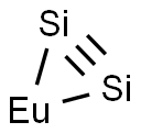EUROPIUM SILICIDE Structure