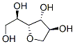 Sorbitan Struktur