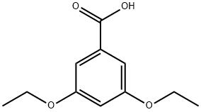 124480-95-1 3,5-二乙氧基苯甲酸