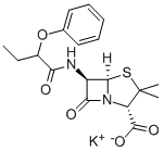 PROPICILLIN POTASSIUM