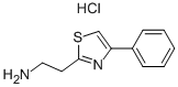 2-(4-페닐-티아졸-2-YL)-에틸아민HCL