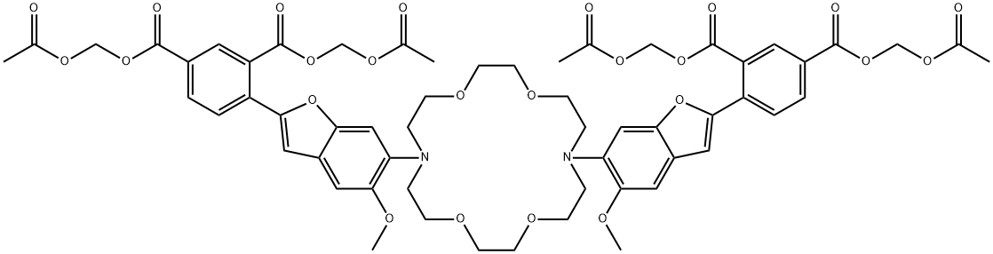 PBFI-AM Structure