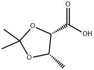 124600-38-0 Structure