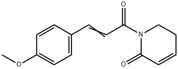 3,5-DideMethoxy PiperlonguMine Struktur
