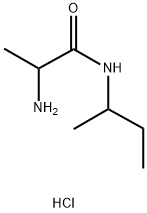1246172-67-7 Structure
