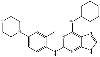 1246529-32-7 结构式