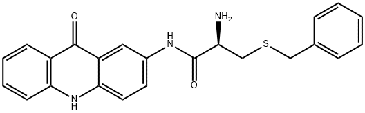 , 124656-61-7, 结构式