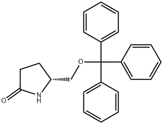124665-91-4 Structure