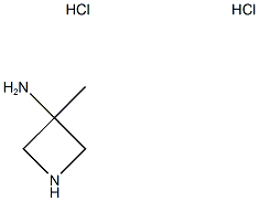 3-AMINO-3-METHYLAZETIDINE DIHYDROCHLORIDE price.