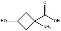 1246809-40-4 Structure