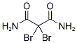 Dibromomalonamide-13C3 Structure