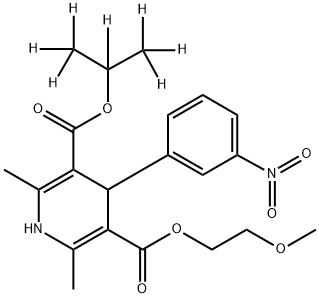 1246815-36-0 Structure